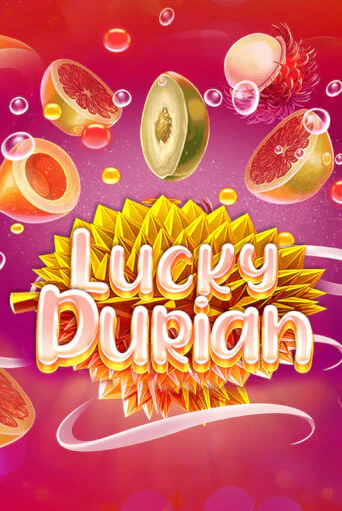 Lucky Durian онлайн демо слот | ГМСлотс без регистрации