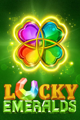 Lucky Emeralds онлайн демо слот | ГМСлотс без регистрации