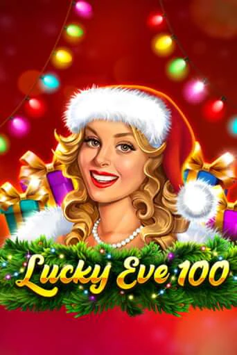 Lucky Eve 100 онлайн демо слот | ГМСлотс без регистрации