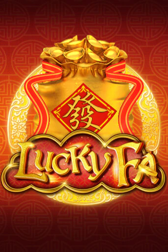 Lucky Fa онлайн демо слот | ГМСлотс без регистрации