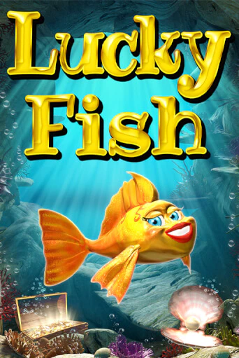 Lucky Fish онлайн демо слот | ГМСлотс без регистрации