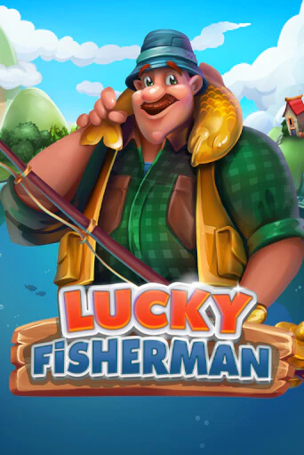 Lucky Fisherman онлайн демо слот | ГМСлотс без регистрации