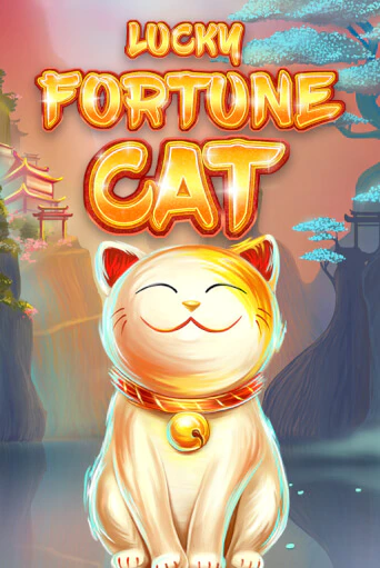 Lucky Fortune Cat онлайн демо слот | ГМСлотс без регистрации