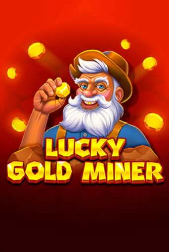 Lucky Gold Miner онлайн демо слот | ГМСлотс без регистрации