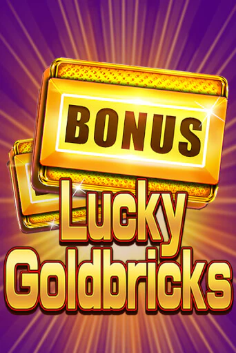 Lucky Goldbricks онлайн демо слот | ГМСлотс без регистрации