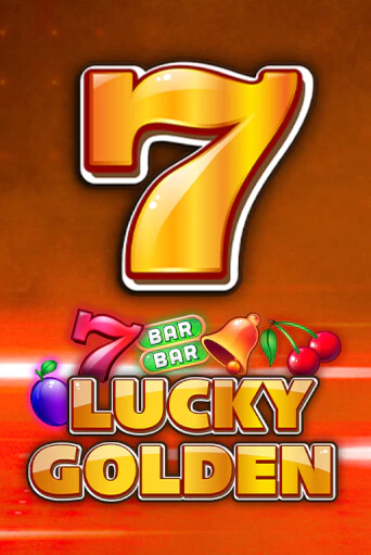 Lucky Golden 7 онлайн демо слот | ГМСлотс без регистрации