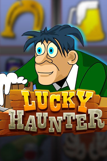 Lucky Haunter онлайн демо слот | ГМСлотс без регистрации