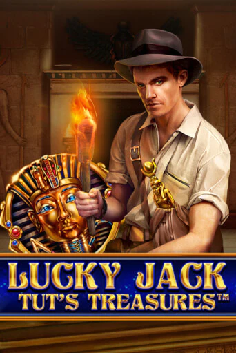 Lucky Jack – Tut’s Treasures онлайн демо слот | ГМСлотс без регистрации