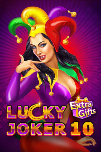 Lucky Joker 10 Extra Gifts онлайн демо слот | ГМСлотс без регистрации