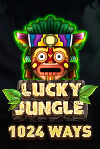 Lucky Jungle 1024 Ways онлайн демо слот | ГМСлотс без регистрации