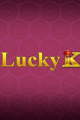 Lucky K онлайн демо слот | ГМСлотс без регистрации