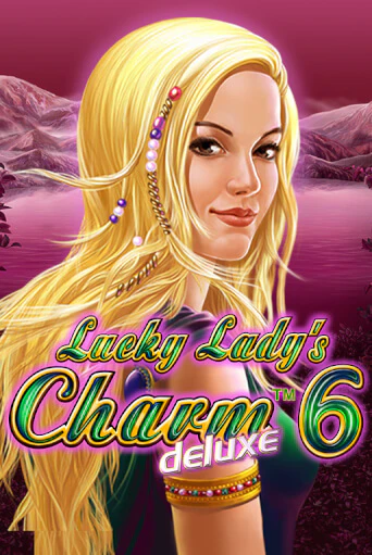 Lucky Lady's Charm Deluxe 6 онлайн демо слот | ГМСлотс без регистрации