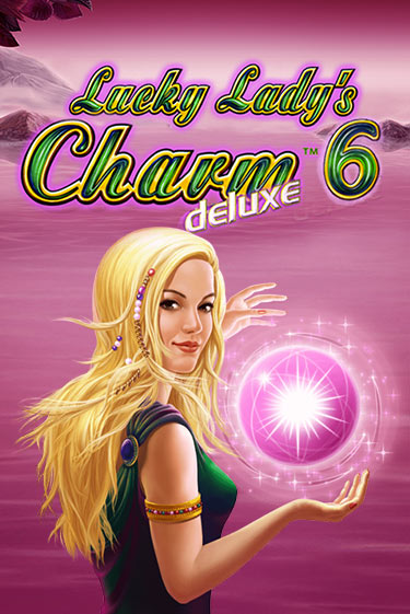 Lucky Lady's Charm Deluxe 6 онлайн демо слот | ГМСлотс без регистрации