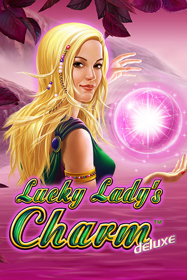 Lucky Lady's Charm Deluxe онлайн демо слот | ГМСлотс без регистрации