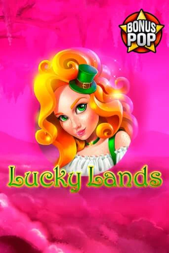 Lucky Lands онлайн демо слот | ГМСлотс без регистрации