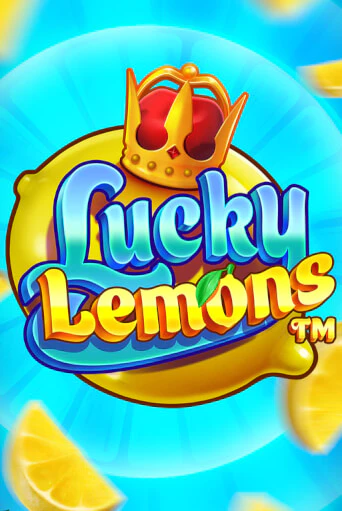 Lucky Lemons™ онлайн демо слот | ГМСлотс без регистрации