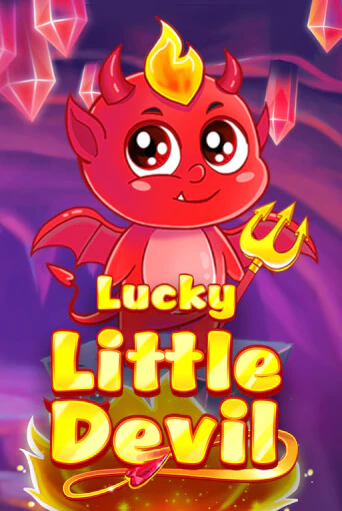 Lucky Little Devil онлайн демо слот | ГМСлотс без регистрации