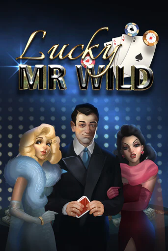 Lucky Mr Wild онлайн демо слот | ГМСлотс без регистрации