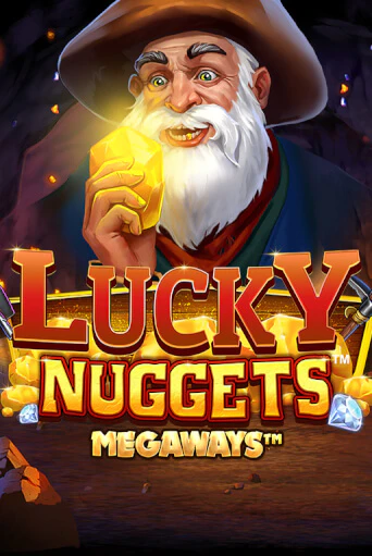 Lucky Nuggets Megaways онлайн демо слот | ГМСлотс без регистрации