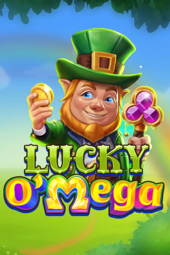 Lucky O’Mega онлайн демо слот | ГМСлотс без регистрации