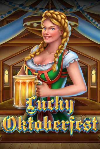 Lucky Oktoberfest онлайн демо слот | ГМСлотс без регистрации