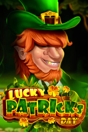 Lucky Patrick's Day онлайн демо слот | ГМСлотс без регистрации