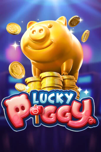 Lucky Piggy онлайн демо слот | ГМСлотс без регистрации