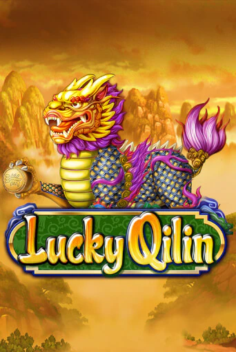 Lucky Qilin онлайн демо слот | ГМСлотс без регистрации