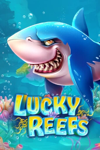 Lucky Reefs онлайн демо слот | ГМСлотс без регистрации