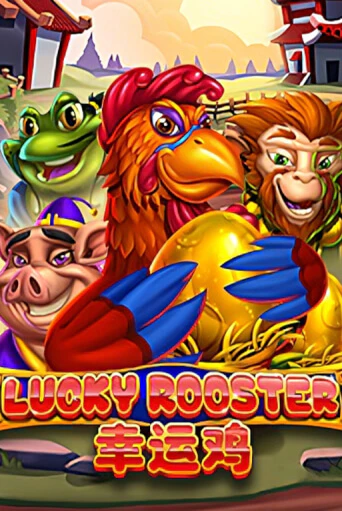 Lucky rooster онлайн демо слот | ГМСлотс без регистрации