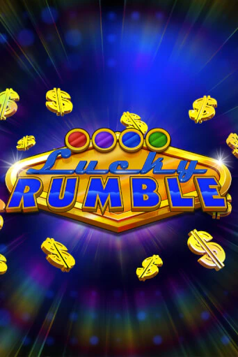 Lucky Rumble онлайн демо слот | ГМСлотс без регистрации