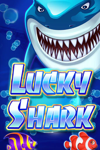 Lucky Shark онлайн демо слот | ГМСлотс без регистрации