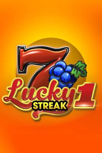 Lucky Streak 1 онлайн демо слот | ГМСлотс без регистрации