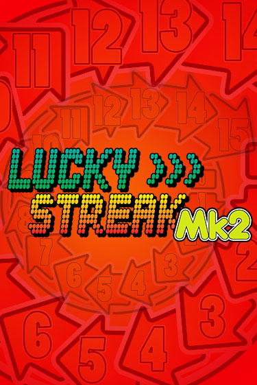 Lucky Streak Mk2 онлайн демо слот | ГМСлотс без регистрации