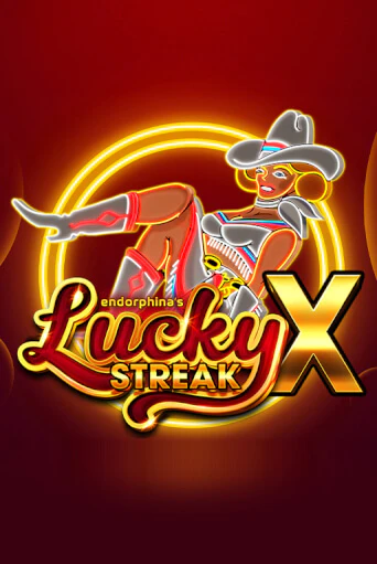 Lucky Streak X онлайн демо слот | ГМСлотс без регистрации