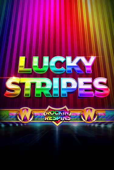 Lucky Stripes онлайн демо слот | ГМСлотс без регистрации