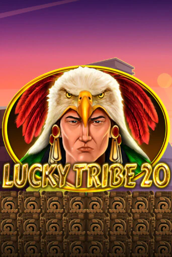 Lucky Tribe 20 онлайн демо слот | ГМСлотс без регистрации