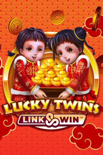 Lucky Twins Link & Win™ онлайн демо слот | ГМСлотс без регистрации