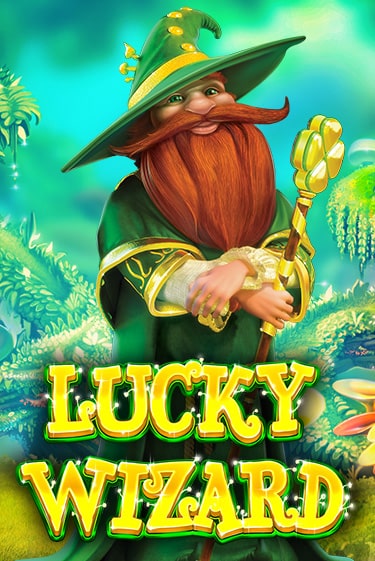 Lucky Wizard онлайн демо слот | ГМСлотс без регистрации