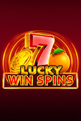 Lucky Win Spins онлайн демо слот | ГМСлотс без регистрации