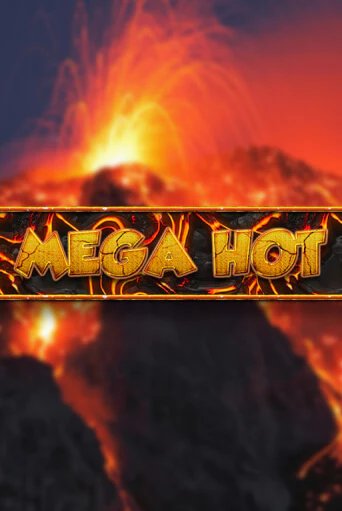 Mega Hot онлайн демо слот | ГМСлотс без регистрации