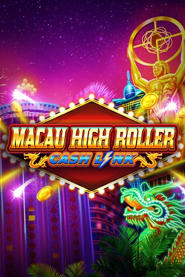 Macau High Roller онлайн демо слот | ГМСлотс без регистрации