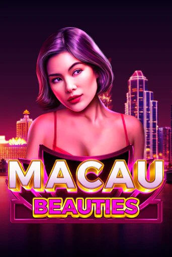 Macau Beauties онлайн демо слот | ГМСлотс без регистрации