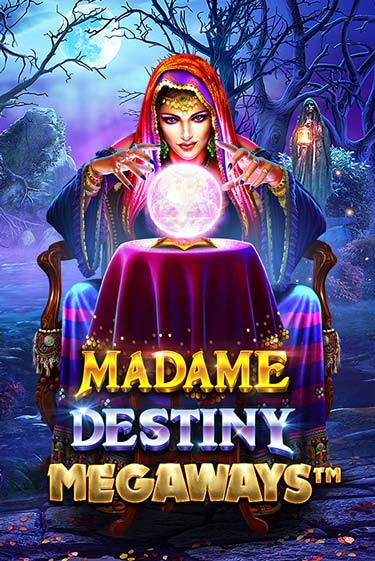 Madame Destiny Megaways онлайн демо слот | ГМСлотс без регистрации