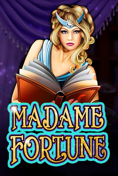 Madame Fortune онлайн демо слот | ГМСлотс без регистрации