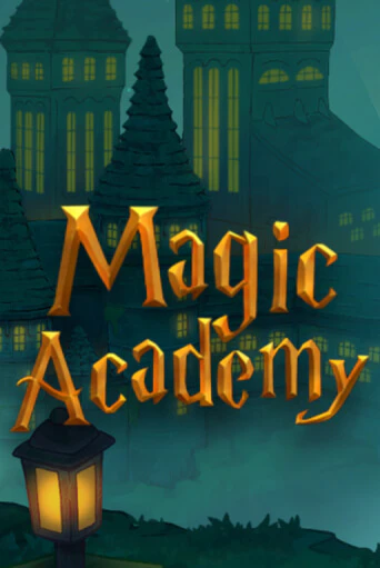 Magic Academy онлайн демо слот | ГМСлотс без регистрации