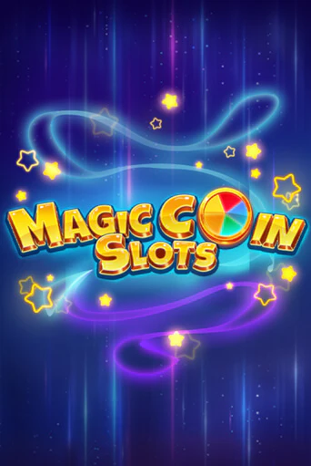 Magic Coin Slots онлайн демо слот | ГМСлотс без регистрации