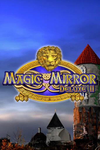 Magic Mirror Deluxe II онлайн демо слот | ГМСлотс без регистрации