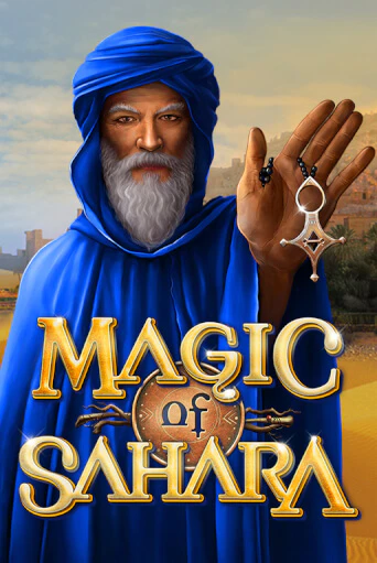 Magic of Sahara онлайн демо слот | ГМСлотс без регистрации