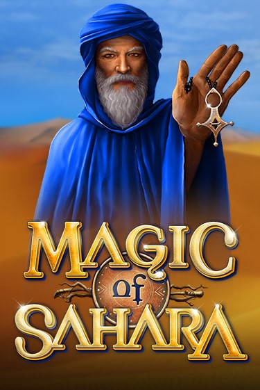 Magic of Sahara онлайн демо слот | ГМСлотс без регистрации